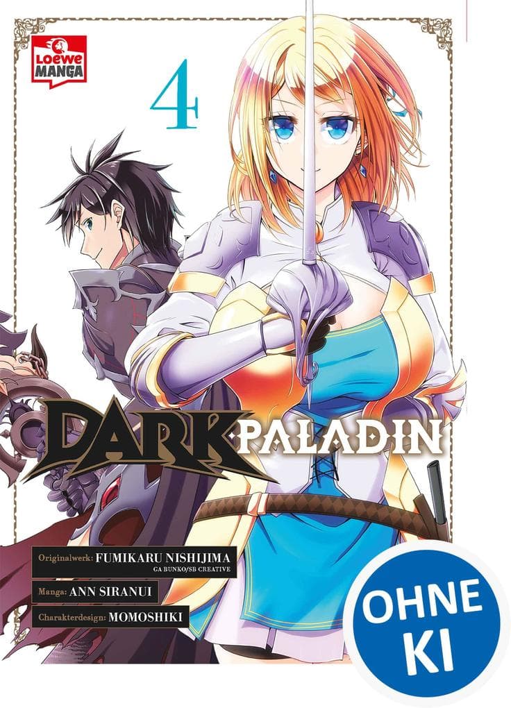 Dark Paladin 04