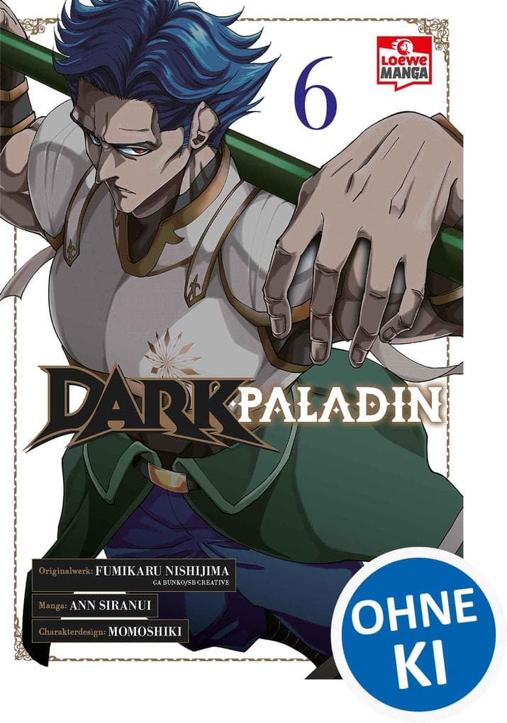 Dark Paladin 06