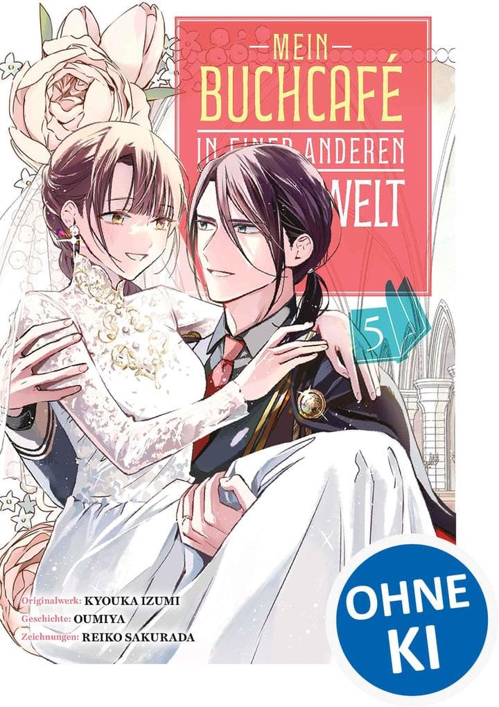 Mein Buchcafé in einer anderen Welt 05
