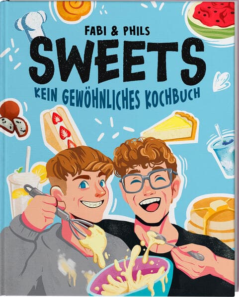 Fabi und Phils - Sweets