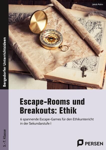 Escape-Rooms und Breakouts: Ethik