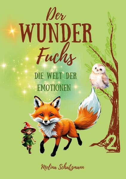 Der Wunderfuchs