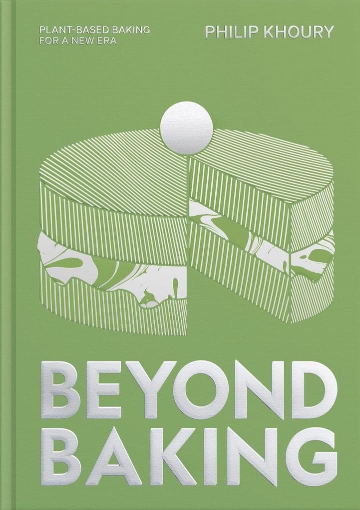 Beyond Baking