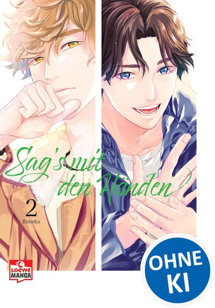 Sags mit den Händen 02