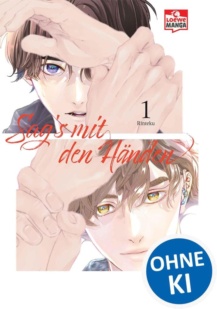 Sags mit den Händen 01