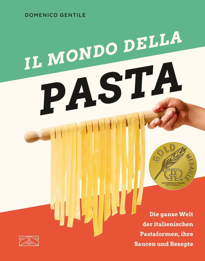 Il mondo della Pasta