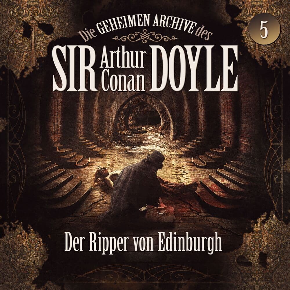 05: Der Ripper Von Edingburgh