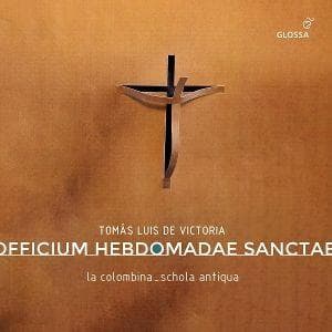 Officium Hebdomadae Sanctae