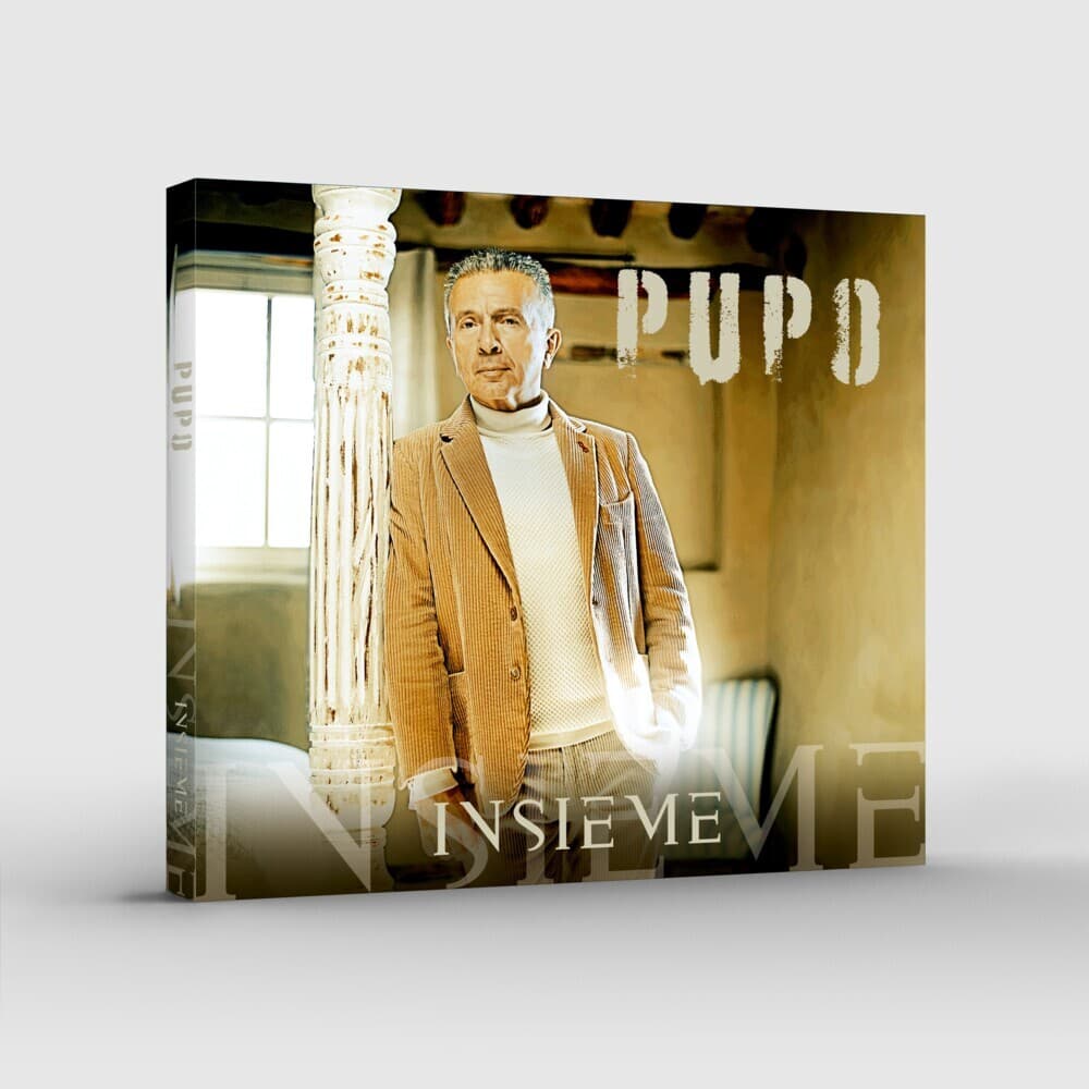 Insieme (Digipak)