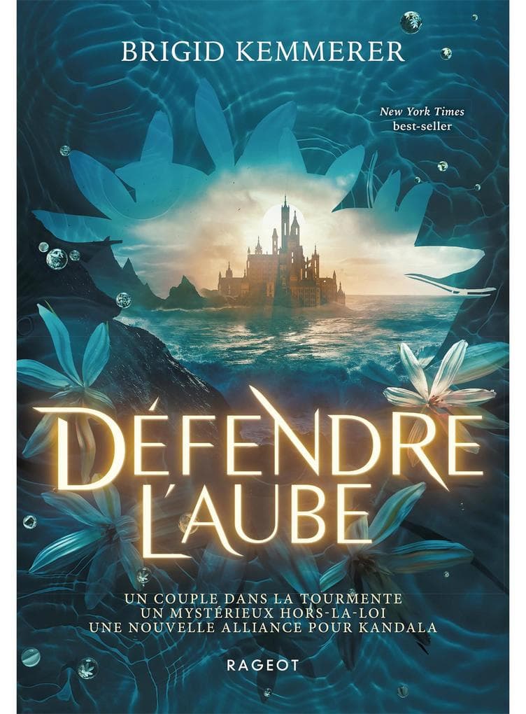 Défendre l'aube