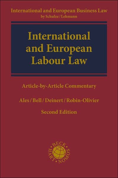 International and European Labour Law