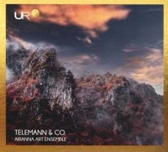 Telemann & Co - Kammermusik
