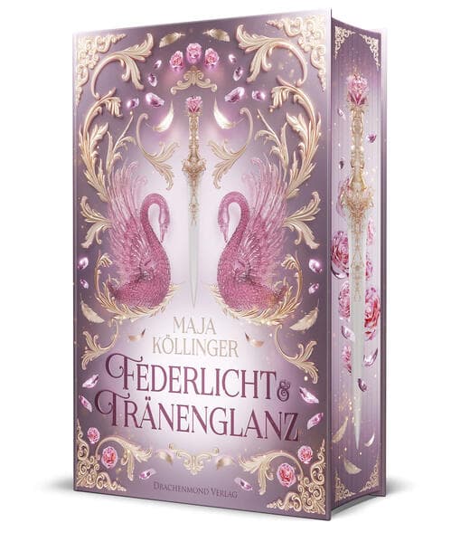 Federlicht & Tränenglanz