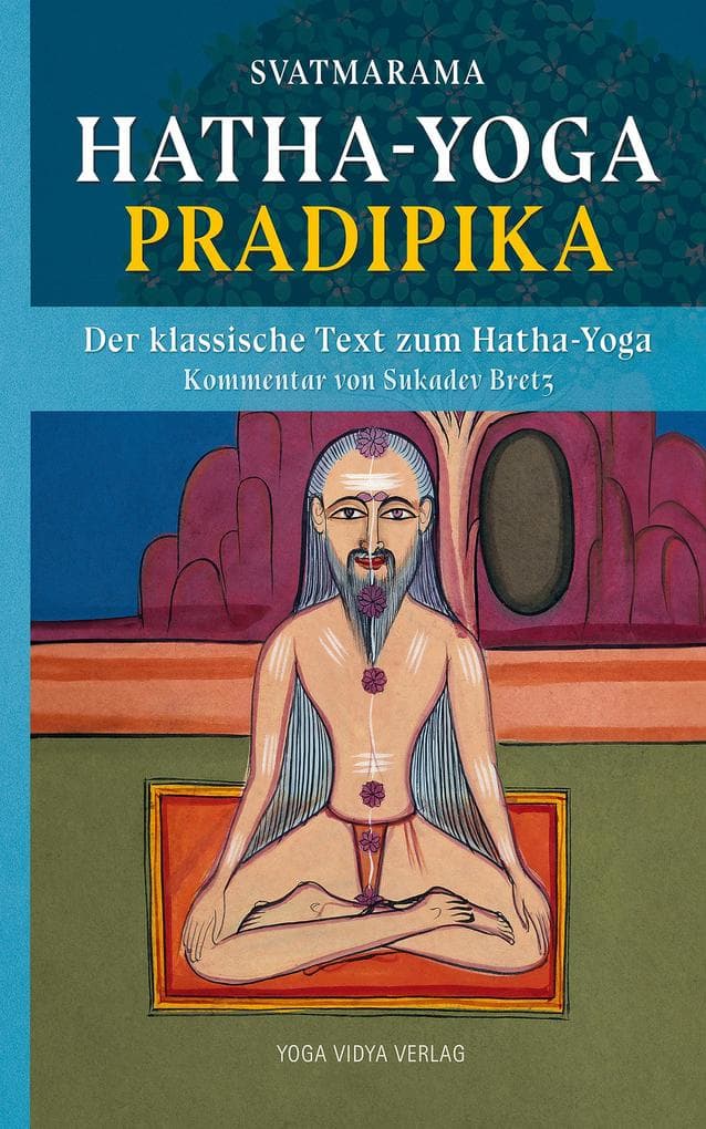 Hatha-Yoga-Pradipika