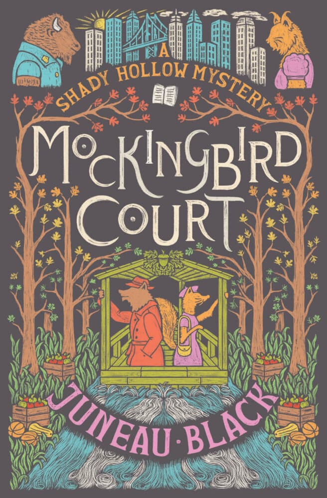 Mockingbird Court
