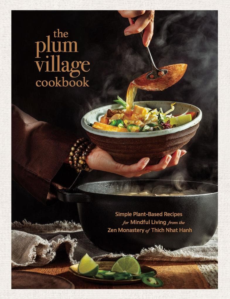The Plum Village Cookbook