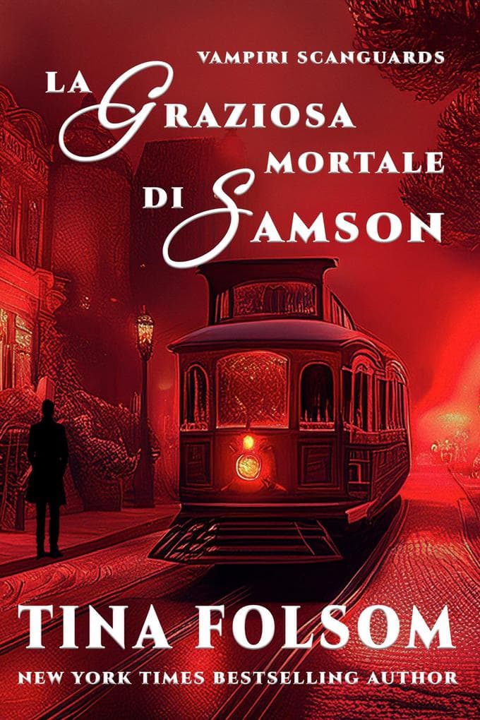 La Graziosa Mortale di Samson