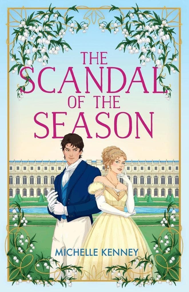 The Scandal of the Season