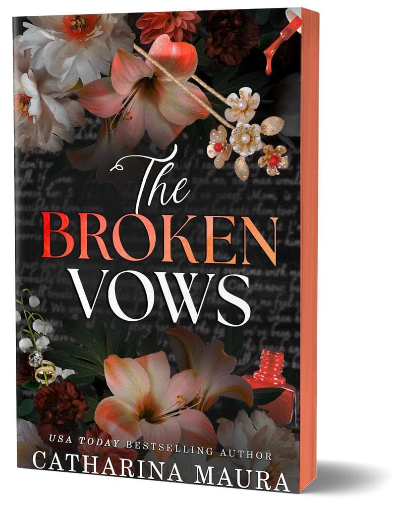 The Broken Vows