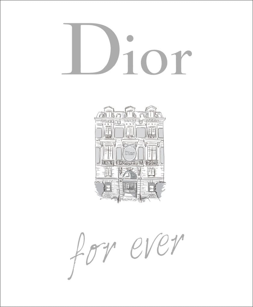 Dior For Ever