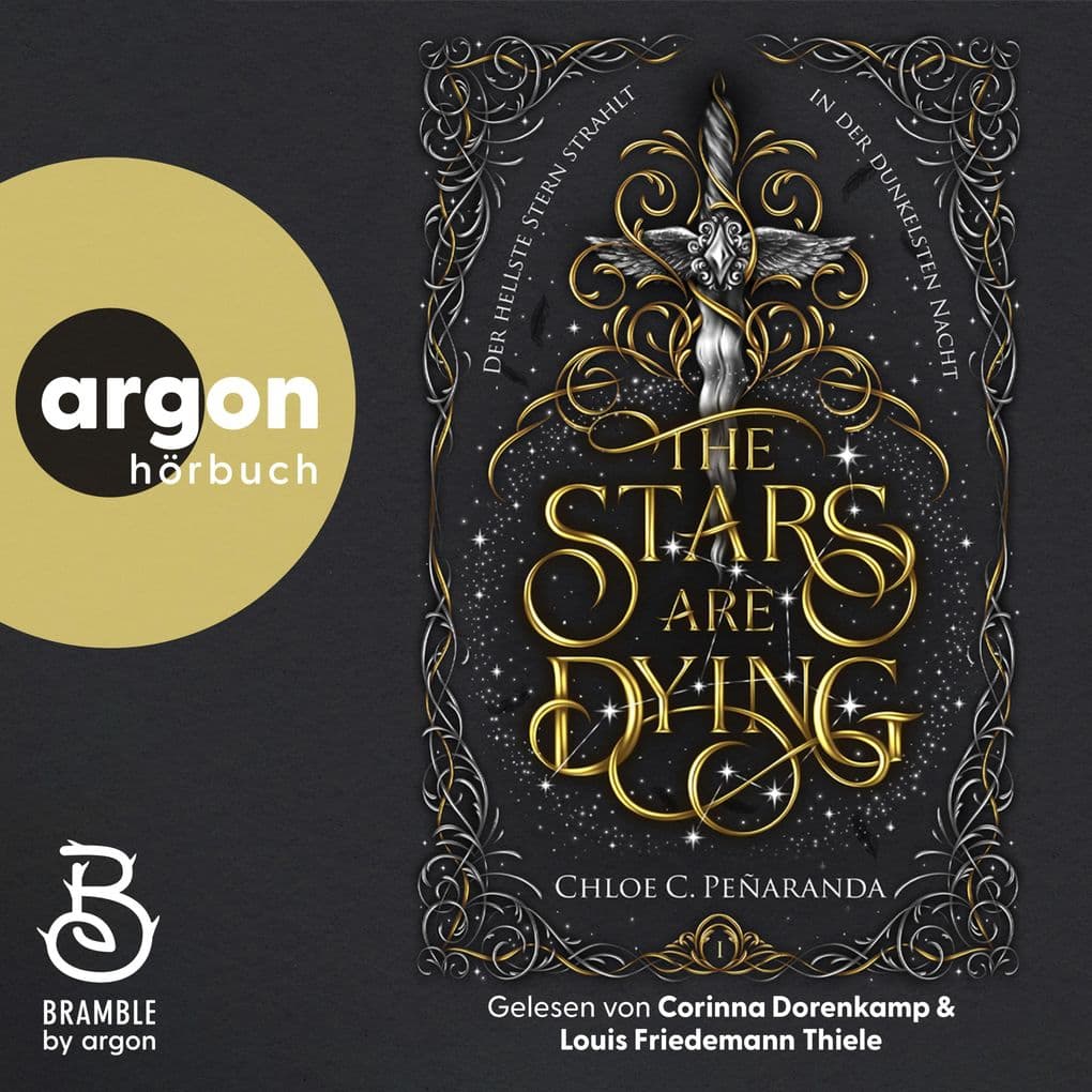 The Stars are Dying - Der hellste Stern strahlt in der dunkelsten Nacht