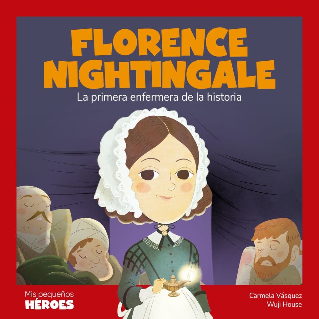 Florence Nightingale