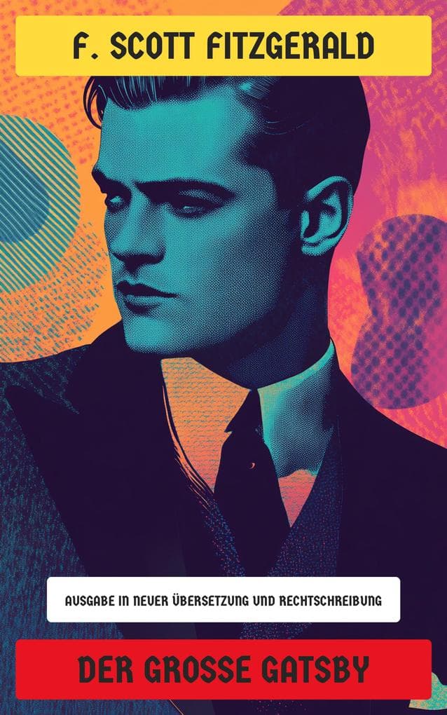 Der große Gatsby