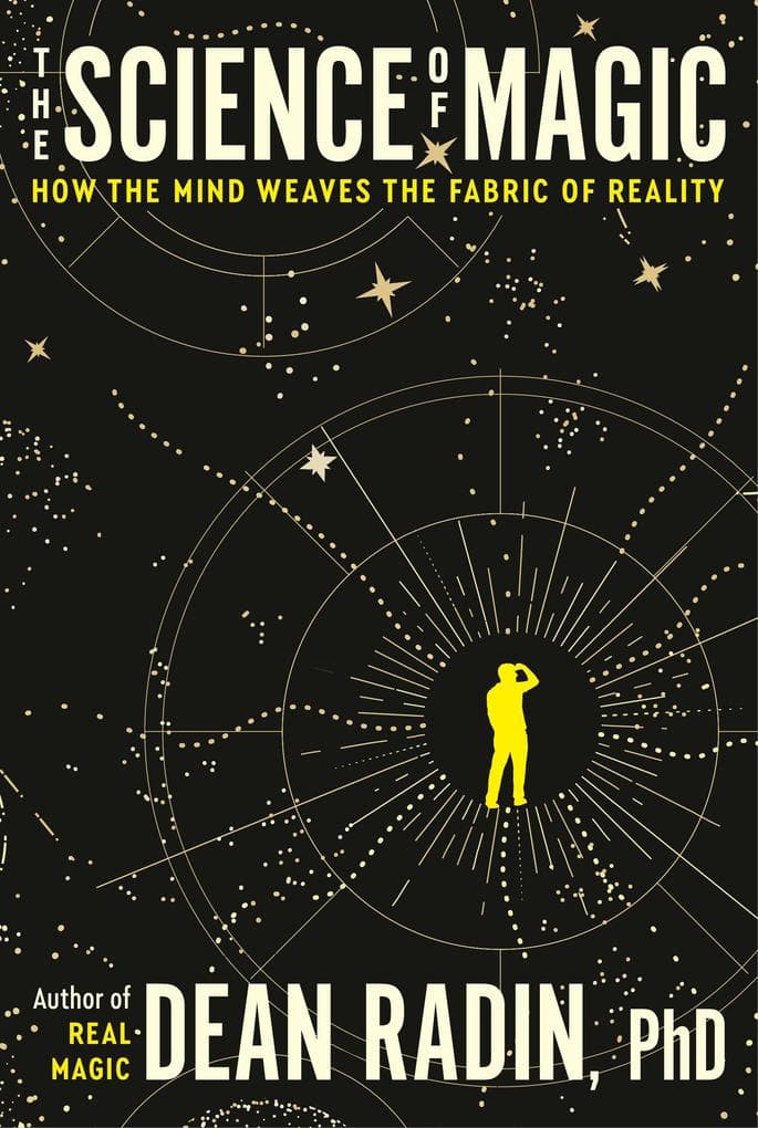 The Science of Magic