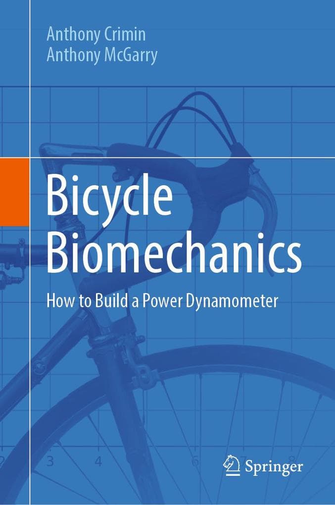 Bicycle Biomechanics