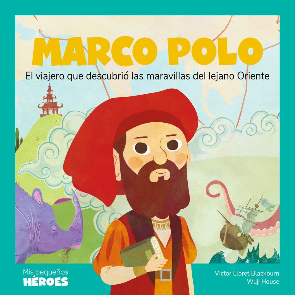 Marco Polo