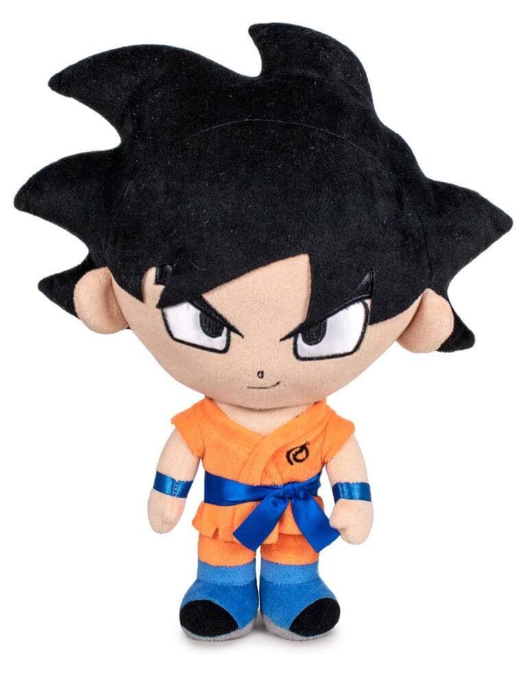 Plüsch Dragonball Goku