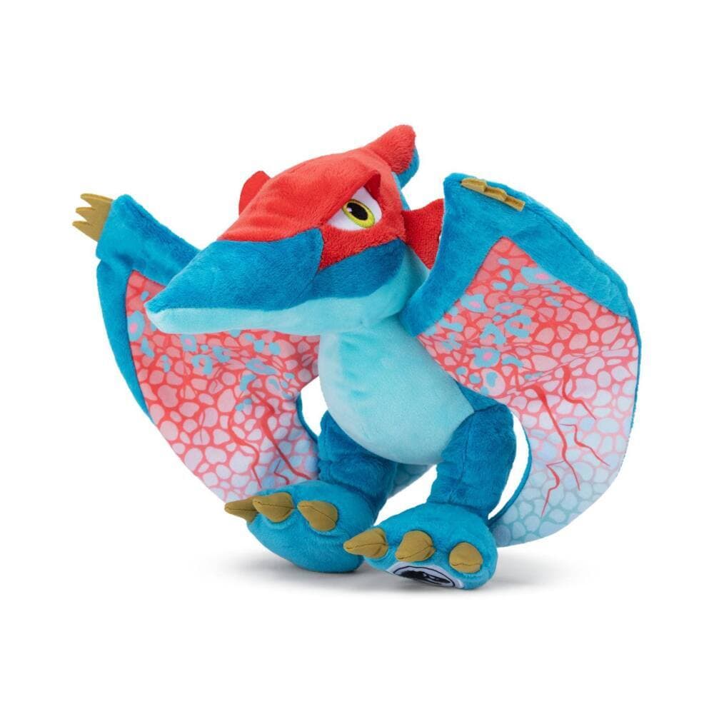 Plüsch Jurassic World Dinosaurier Pteranodun