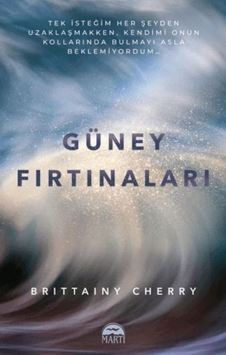 Güney Firtinalari