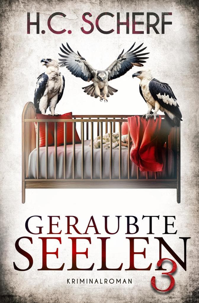 Geraubte Seelen 3