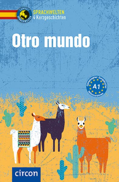Otro mundo. Spanisch A1