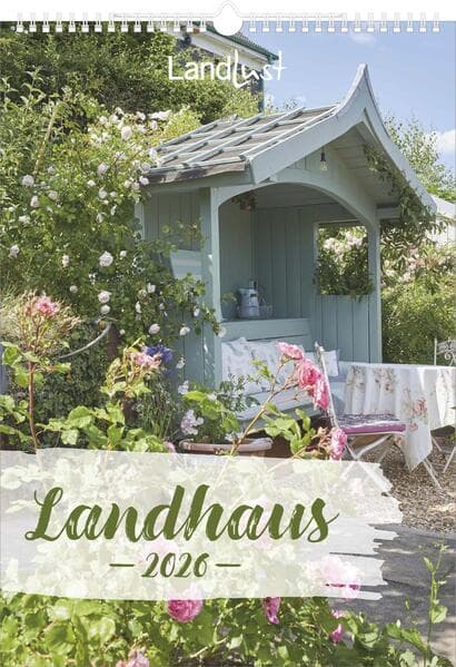 Landhaus