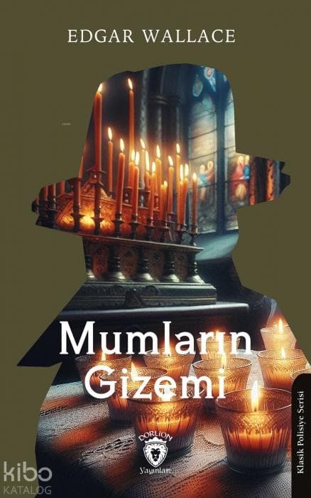 Mumlarin Gizemi