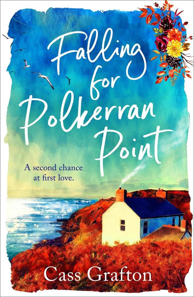 Falling for Polkerran Point