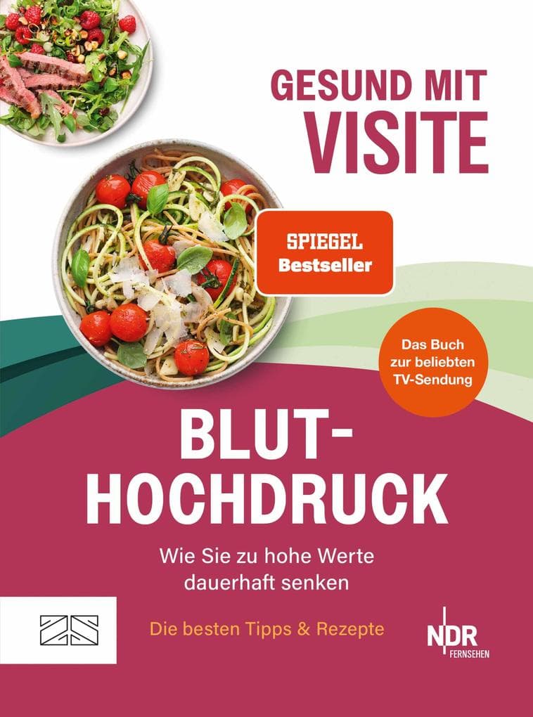 Gesund mit Visite - Bluthochdruck