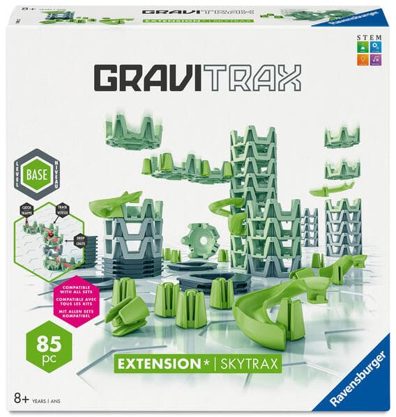 GraviTrax BASE - Skytrax