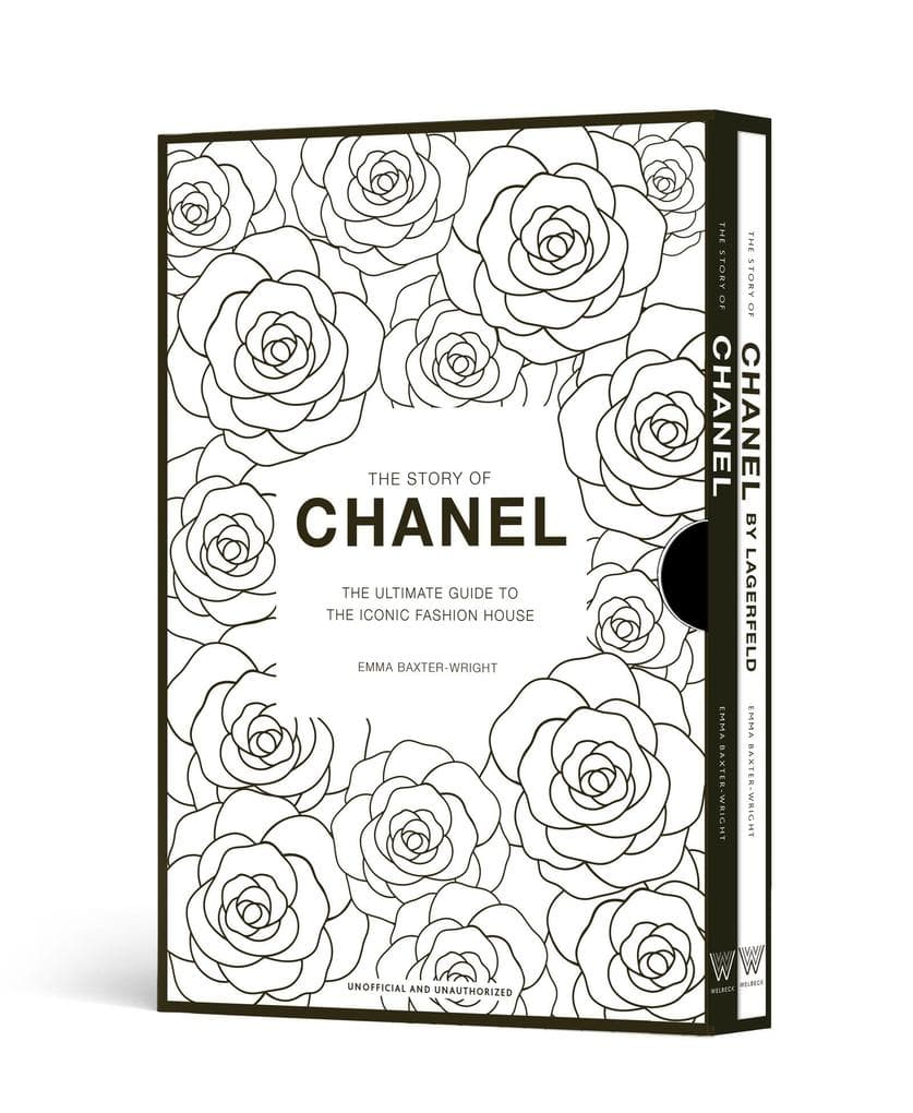 The Story of Chanel Gift Set