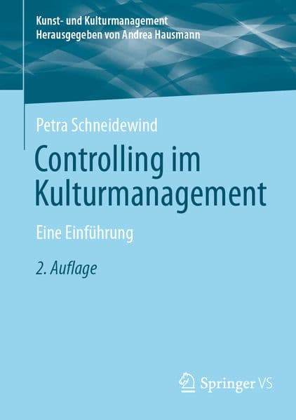 Controlling im Kulturmanagement