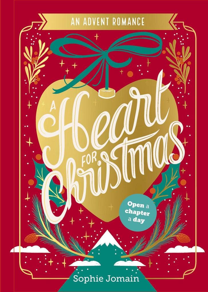 A Heart for Christmas