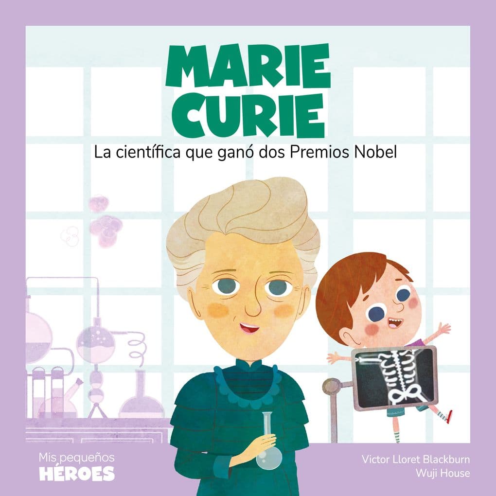 Marie Curie