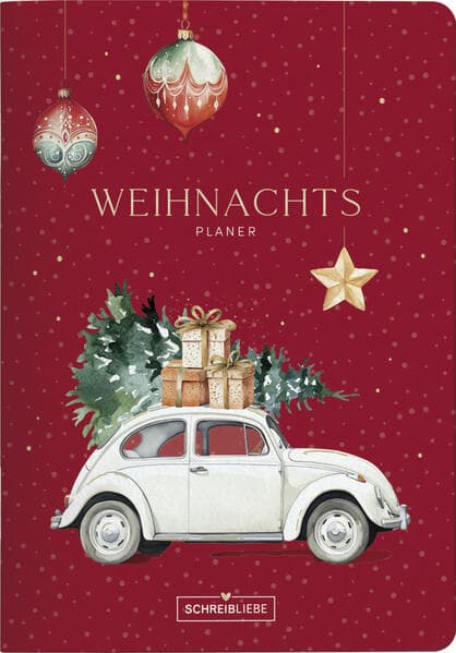 Weihnachtsplaner