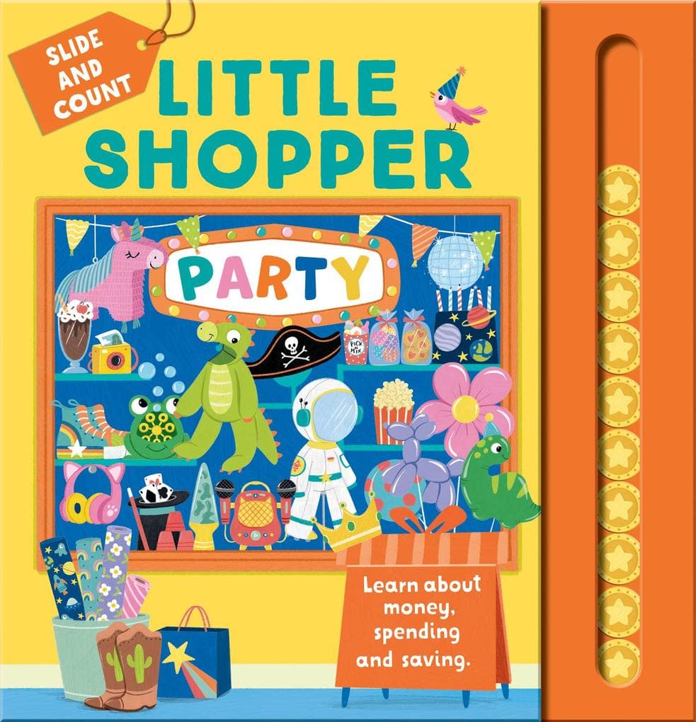Little Shopper: Party