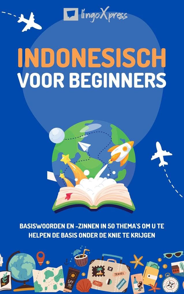 Indonesisch voor beginners