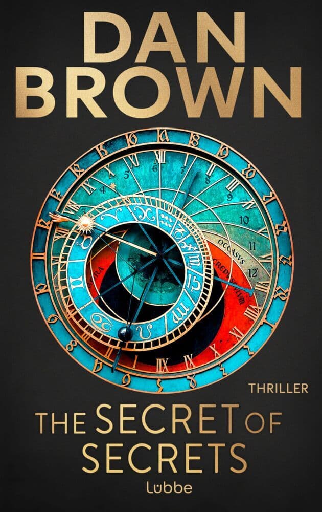 The Secret of Secrets