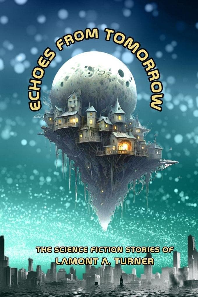 Echoes From Tomorrow