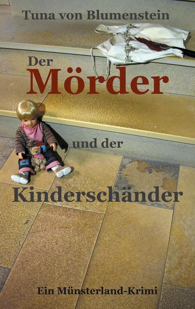 Der Mörder und der Kinderschänder